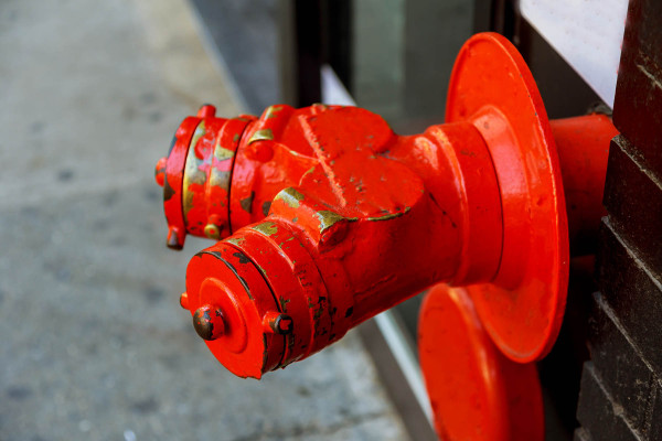 Instalaciones de Bocas de Incendios · Sistemas Protección Contra Incendios Sant Guim de Freixenet