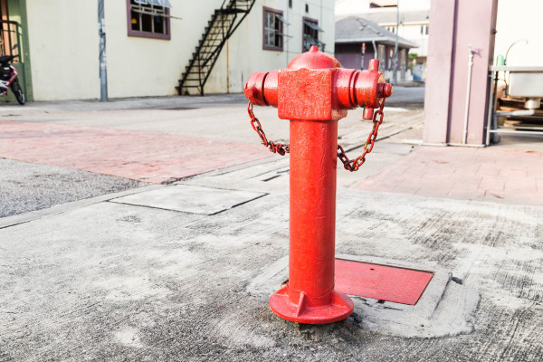 Instalaciones de Hidrantes · Sistemas Protección Contra Incendios l' Albagés